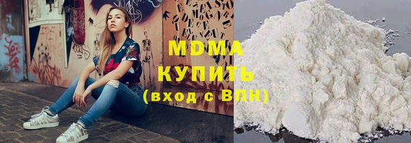 прущий лед Инта