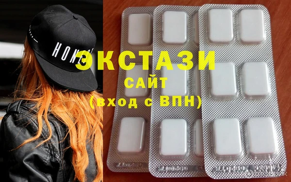 прущий лед Инта