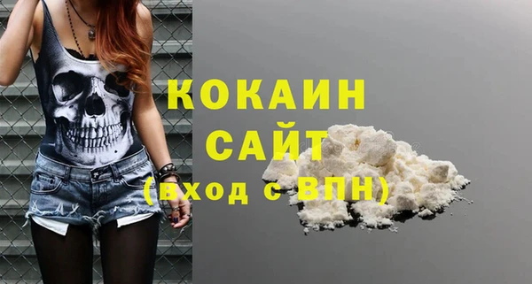 прущий лед Инта